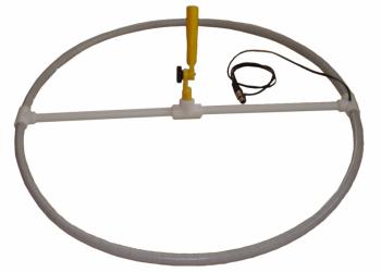 GEOSCAN – M47 с глубинный датчик Д-80