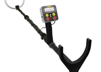 Металлоискатель РаМ - 5 гарантия 5 лет!