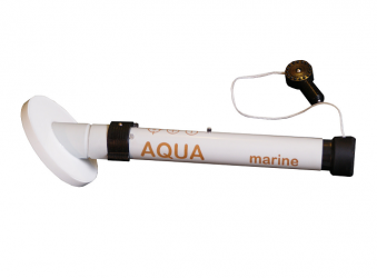 Подводный Металлоискатель AQUAmarine 200